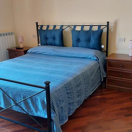 Agriturismo La Terrazza Valfabbrica Ngoại thất bức ảnh