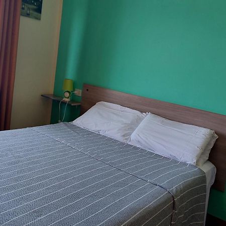 Agriturismo La Terrazza Valfabbrica Ngoại thất bức ảnh